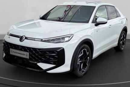 VW T-Roc 3.456 km 37.990 &euro; Euskirchen 53879