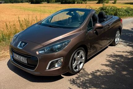 Peugeot 308 137.000 km 6.500 &euro; Bliesheim 50374