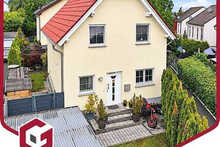 Haus Frechen - 4 Zimmer, 100 m&sup2;, 449.000&euro; | Angebot:26869116
