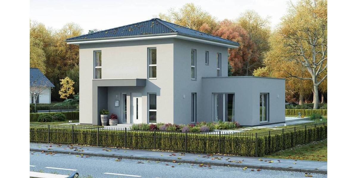 Einfamilienhaus Erftstadt Lechenich - 6 Zimmer, 150 m&sup2;, 543.097&euro; | Angebot:26798133