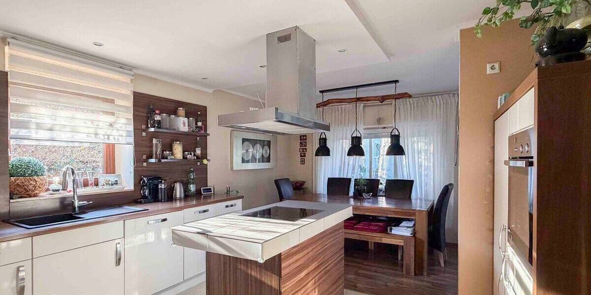 Einfamilienhaus Köln Holweide - 5 Zimmer, 599.000&euro; | Angebot:26688646
