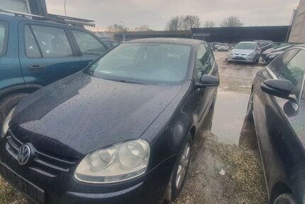 VW Golf 224.000 km 590 &euro; Bonn 53227