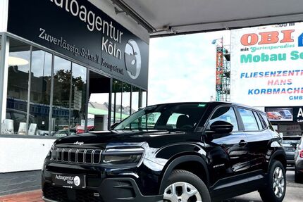 Jeep Avenger 14.751 km 16.890 &euro; Köln 51067
