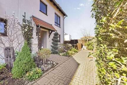 Haus Meckenheim - 6 Zimmer, 149 m&sup2;, 495.000&euro; | Angebot:25834677