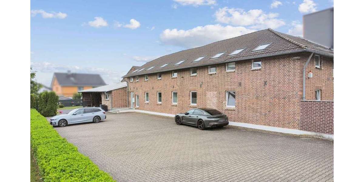 Gewerbeobjekt Niederkassel - 2.869&euro; | Angebot:25522860