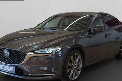 Mazda 6 79.450 km 20.650 &euro; Leverkusen 51381