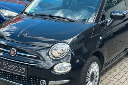 Fiat 500 90.000 km 7.250 &euro; Köln 51109