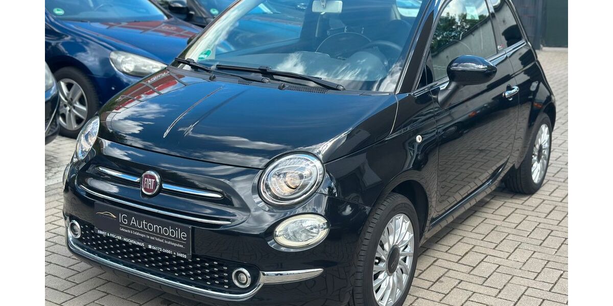 Fiat 500 90.000 km 7.250 &euro; Köln 51109