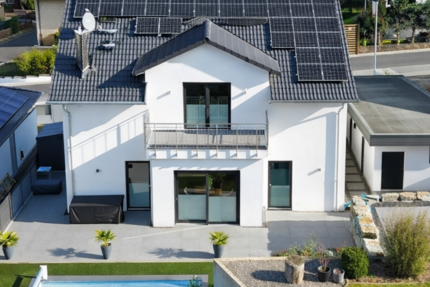 Haus Mechernich - 5 Zimmer, 183 m&sup2;, 649.000&euro; | Angebot:25833161