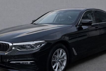 BMW 530 186.000 km 17.990 &euro; Köln 51065