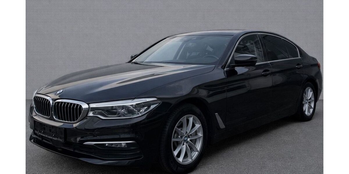 BMW 530 186.000 km 17.990 &euro; Köln 51065