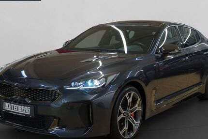 Kia Stinger 39.050 km 35.990 &euro; Leverkusen 51381
