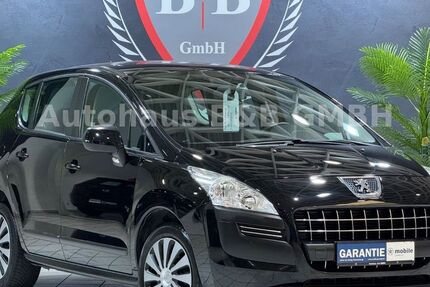 Peugeot 3008 149.000 km 4.490 &euro; Bergheim 50126