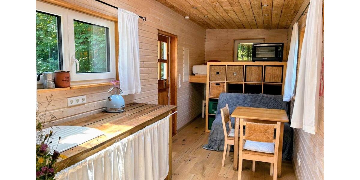 Einfamilienhaus Köln Innenstadt - 1 Zimmer, 18 m&sup2;, 27.500&euro; | Angebot:26674838
