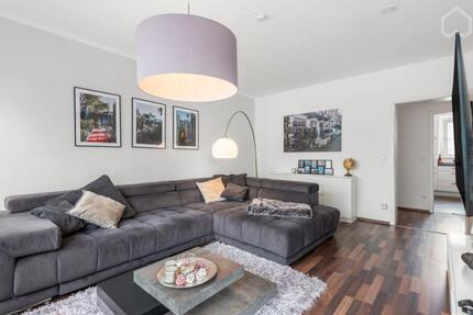 Wohnung Niederkassel - 3 Zimmer, 65 m&sup2;, 1.650&euro; | Angebot:25944870