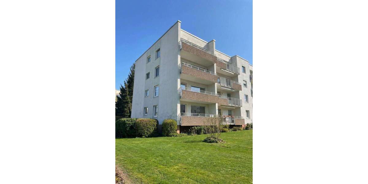 Etagenwohnung Rheinbach - 2 Zimmer, 63 m&sup2;, 179.900&euro; | Angebot:24820736
