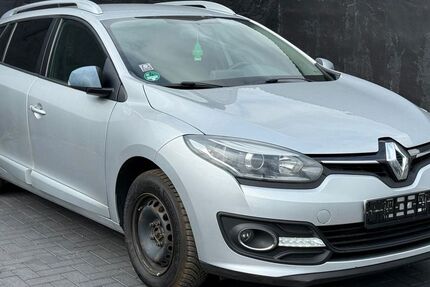 Renault Megane 220.000 km 3.490 &euro; Euskirchen 53879