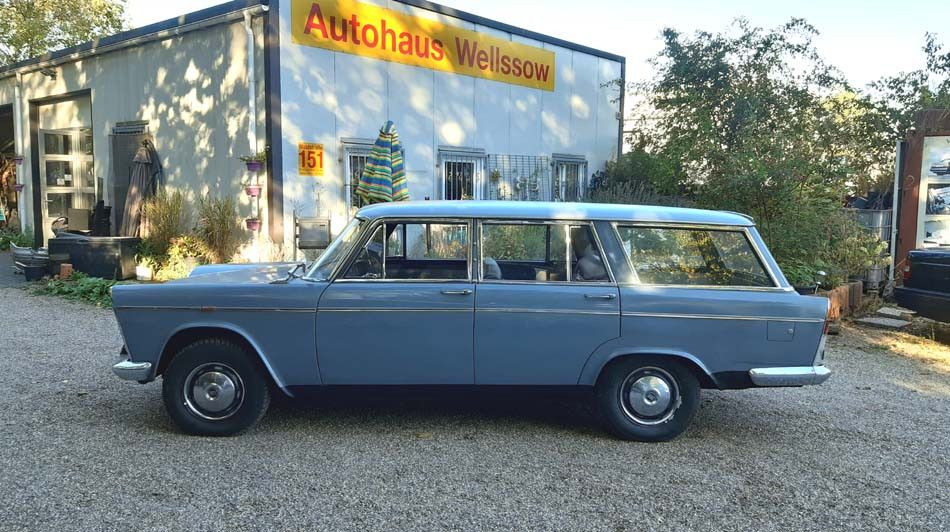 Fiat Andere 149.000 km 9.890 &euro; Köln Porz 51147