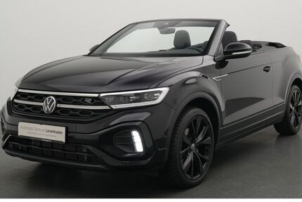 VW T-Roc 11.371 km 32.380 &euro; Leverkusen 51379
