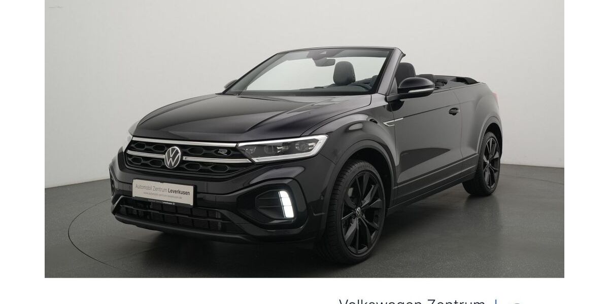 VW T-Roc 11.371 km 32.380 &euro; Leverkusen 51379