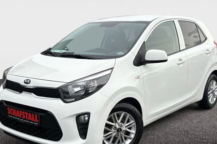 Kia Picanto 40.515 km 11.679 &euro; Elsdorf (bei Köln) 50189