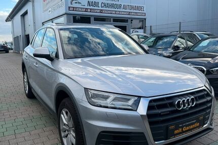 Audi Q5 79.987 km 24.999 &euro; Rheinbach 53359