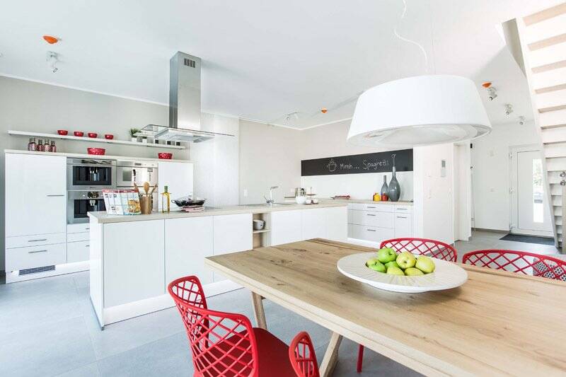 Einfamilienhaus Bergheim Fliesteden - 8 Zimmer, 178 m&sup2;, 502.498&euro; | Angebot:26790005