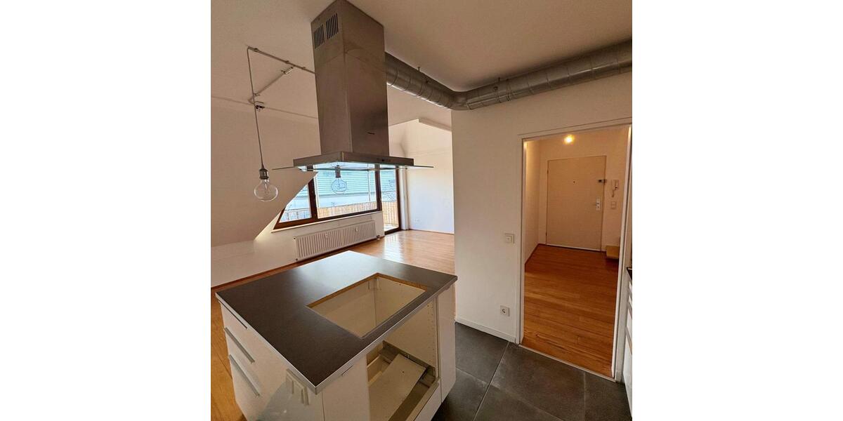 Maisonettenwohnung Köln Innenstadt - 3 Zimmer, 86 m&sup2;, 574.500&euro; | Angebot:25634499