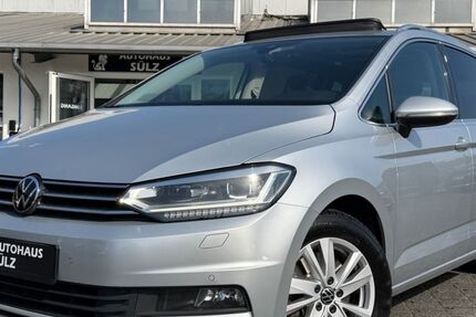 VW Touran 39.975 km 25.799 &euro; Lohmar 53797