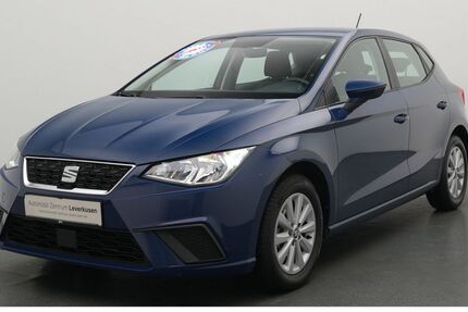 Seat Ibiza 37.985 km 12.380 &euro; Leverkusen 51379