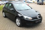 VW Golf 1.4i TRENDLINE KLIMAANLAGE SPORT-LMF SHZ 132.895 km 6.598 &euro; Köln 50858