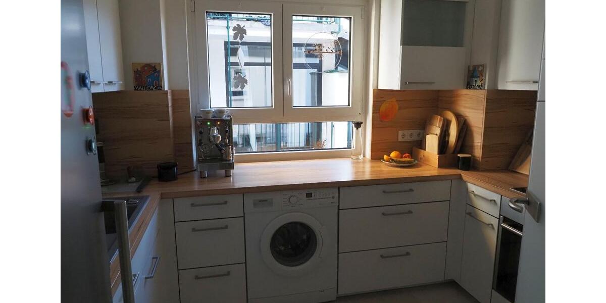 Etagenwohnung Leverkusen Schlebusch - 3 Zimmer, 74 m&sup2;, 330.000&euro; | Angebot:26615468