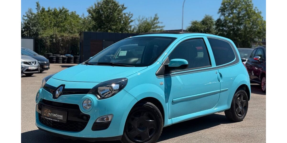 Renault Twingo 92.842 km 3.999 &euro; Düren 52349