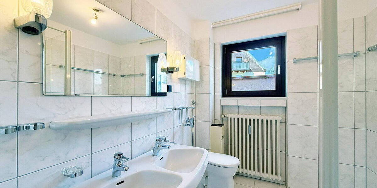 Etagenwohnung Köln Dellbrück - 3 Zimmer, 97 m&sup2;, 399.000&euro; | Angebot:26043288