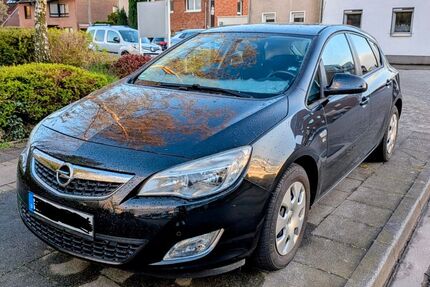 Opel Astra 168.000 km 5.950 &euro; Köln 50997