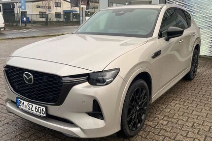Mazda CX-60 7.000 km 54.490 &euro; Erftstadt 50374