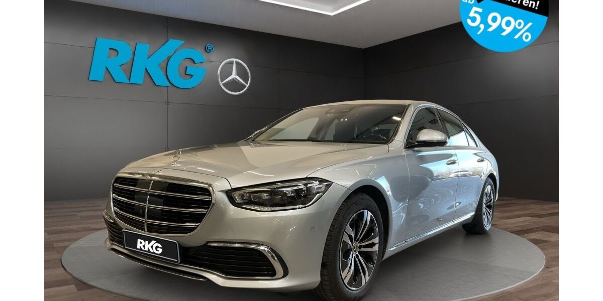Mercedes-Benz S 350 84.798 km 67.760 &euro; Euskirchen 53879