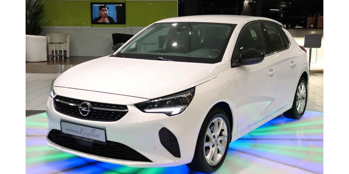 Opel Corsa 29.987 km 14.950 &euro; Troisdorf (Köln/Bonn) 53842