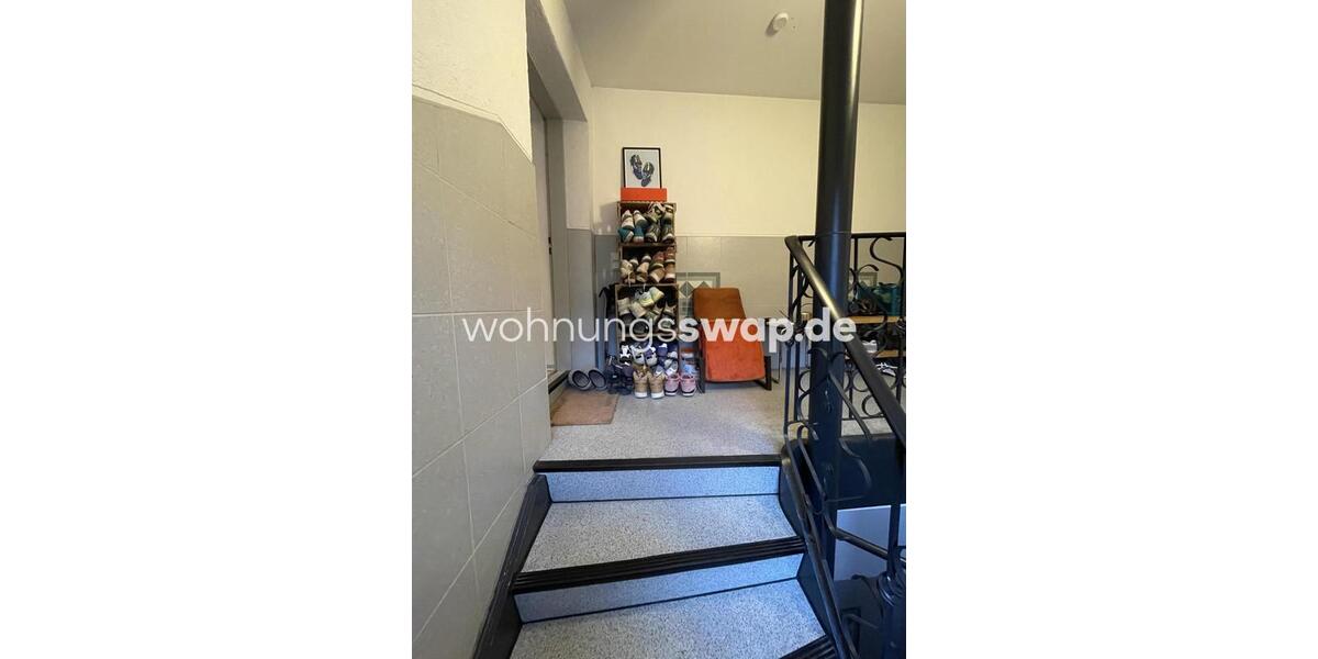 Etagenwohnung Köln Nippes - 2 Zimmer, 40 m&sup2;, 520&euro; | Angebot:25909443