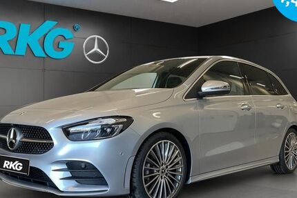 Mercedes-Benz B 200 9.800 km 36.470 &euro; Bonn 53119