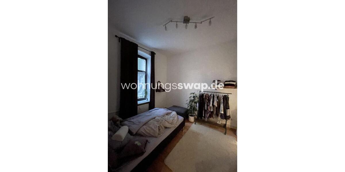Etagenwohnung Köln Innenstadt - 2 Zimmer, 45 m&sup2;, 750&euro; | Angebot:24866165