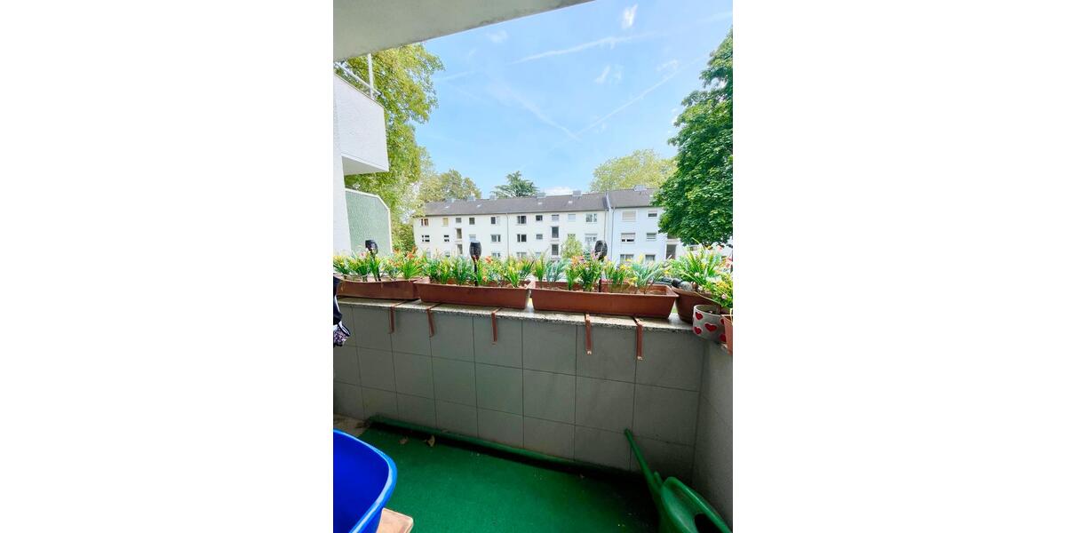 Etagenwohnung Köln Kalk - 2 Zimmer, 56 m&sup2;, 169.900&euro; | Angebot:26825627