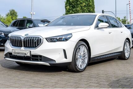 BMW i5 10.847 km 51.995 &euro; Köln-West 50858