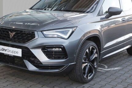 Cupra Ateca 11.550 km 34.750 &euro; Meckenheim / Bonn 53340