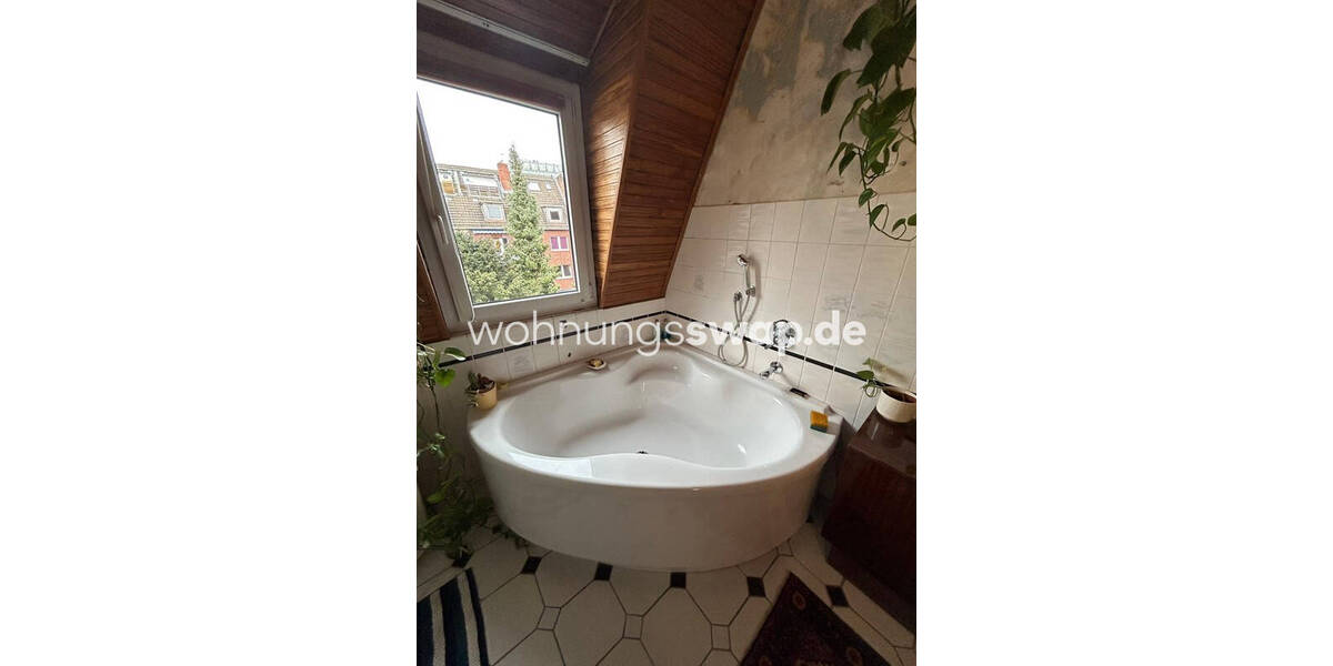 Etagenwohnung Köln Sülz - 2 Zimmer, 90 m&sup2;, 950&euro; | Angebot:26464857