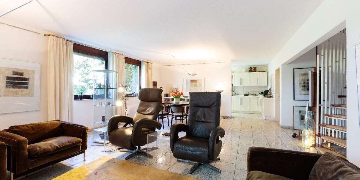 Einfamilienhaus Leverkusen Alkenrath - 5 Zimmer, 169 m&sup2;, 425.000&euro; | Angebot:26296636