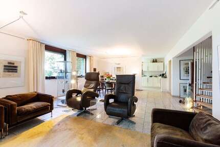 Haus Leverkusen Alkenrath - 5 Zimmer, 169 m&sup2;, 425.000&euro; | Angebot:26296636