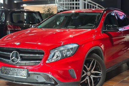 Mercedes-Benz GLA 250 47.405 km 19.950 &euro; Bonn 53177