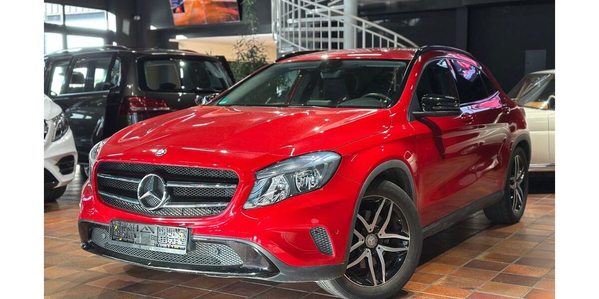 Mercedes-Benz GLA 250 47.405 km 19.950 &euro; Bonn 53177