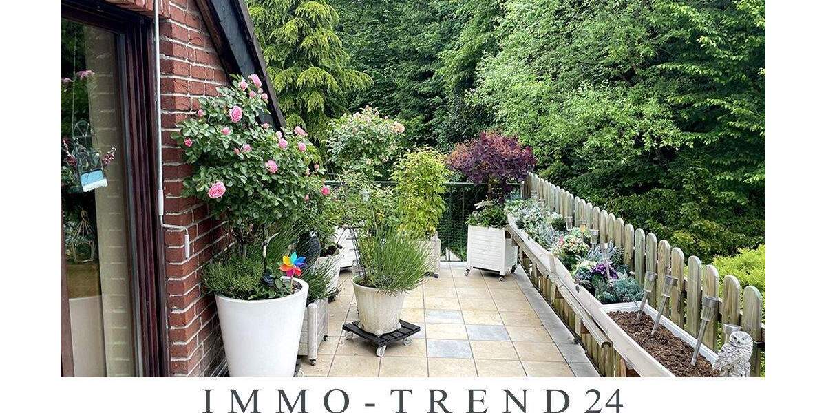 Etagenwohnung Rösrath Hoffnungsthal - 3 Zimmer, 107 m&sup2;, 229.000&euro; | Angebot:25708378